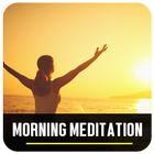 Morning Meditation أيقونة