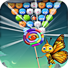 Bubble Shooter Pop-icoon