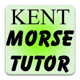 Kent Morse Tutor icône