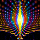 Morphing Galaxy Visualizer APK