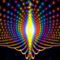 Morphing Galaxy Visualizer