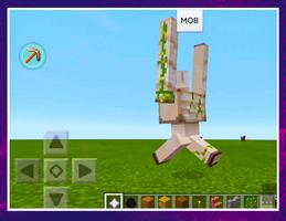 Morph Mods for Minecraft PE ภาพหน้าจอ 2