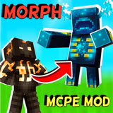 Morph Add on for Minecraft PE APK