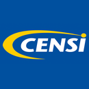 Censi Mobile Sales aplikacja