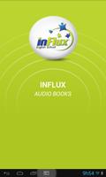 AudioBook inFlux capture d'écran 2