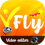 VFly Magic Video Editor & Vide