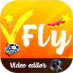 VFly Magic Video Editor & Vide