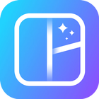 Photo Collage Maker Pic Effect icono