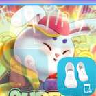 Pedometer, Drink Remind icono