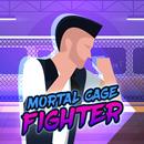 Mortal Cage Fighter APK