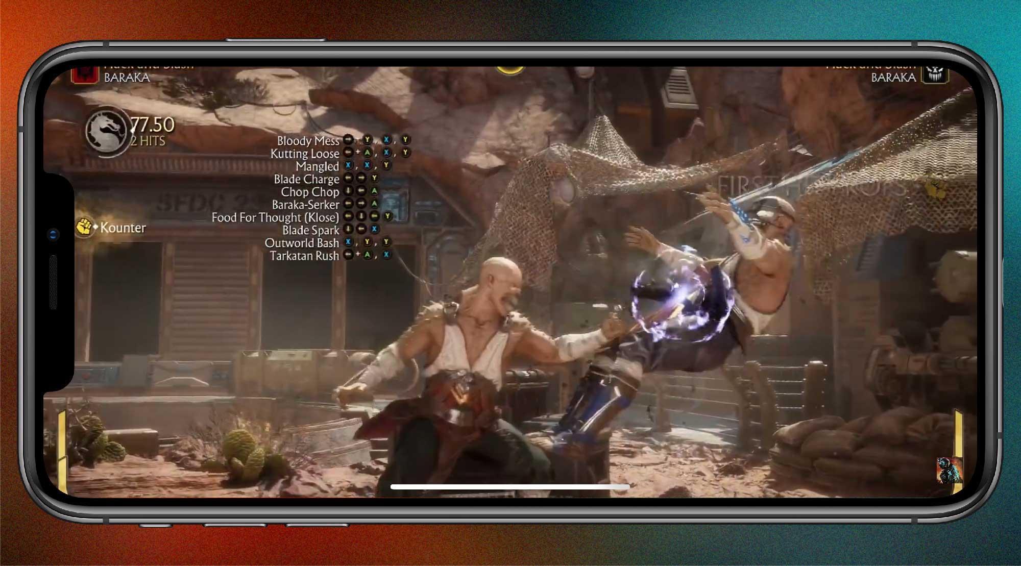 Guide For Mortal Kombat 11 APK for Android Download