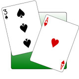 Card Game Lucky Head