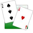 Card Game Lucky Head আইকন