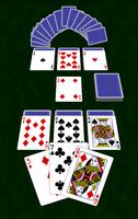 Card Game Lucky Head imagem de tela 3