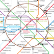 ”Moscow Metro Application