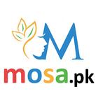 mosa.pk icône
