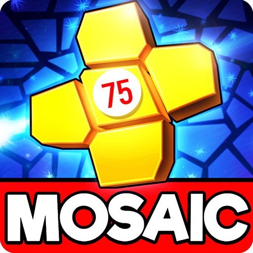 Mosaikzauber – Mosaic Magic: Puzzleevolution