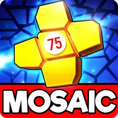 馬賽克魔術 - Mosaic Magic：謎題的演變 XAPK 下載