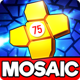 Mosaic Magic - Assemble Stunning Mosaics أيقونة