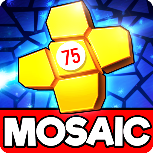 Mosaic Magic - Assemble Stunning Mosaics