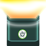 مصباح LED فائق الاضاءة