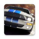 Mustang GT Wallpaper APK