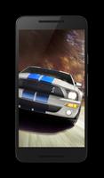 Poster Mustang GT Wallpaper
