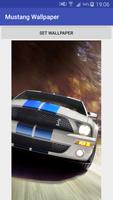 1 Schermata Mustang GT Wallpaper