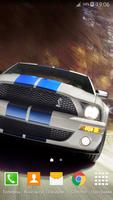 2 Schermata Mustang GT Wallpaper