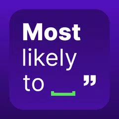 Most Likely To: Drinking Game XAPK download