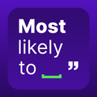 Most Likely أيقونة