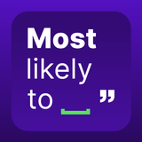 Most Likely To: Drankspel-APK