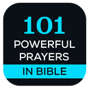 101 Most Powerful Bible Prayer APK