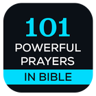 101 Most Powerful Bible Prayer icône
