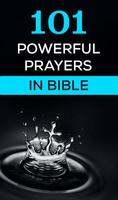 101 Most Powerful Bible Prayer Affiche