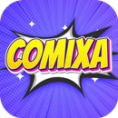 Comixa : Digital Comic Reader APK