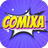 Comixa : Digital Comic Reader APK