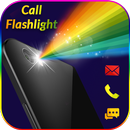 Color Flash Light Alert Calls & SMS colors APK