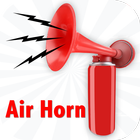 Air Horn 图标