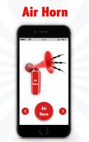 Air Horn capture d'écran 1