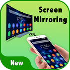 Screen Mirroring icône