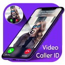 Full Screen Video - True Caller ID APK