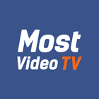 MostVideo.TV आइकन