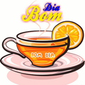 Figurinhas bom dia e boa noite
