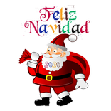 Navidad stickers  WAStickerApp