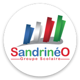 Groupe Scolaire Sandrineo icône