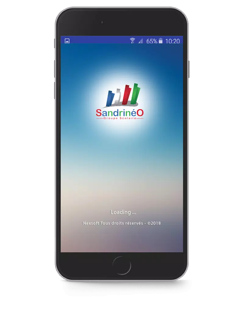 Groupe Scolaire Sandrineo APK for Android Download