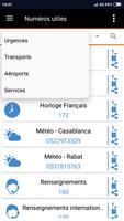 Contacts par Opérateur Maroc Screenshot 2