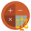 الحاسبة القانونية APK