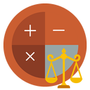 الحاسبة القانونية APK